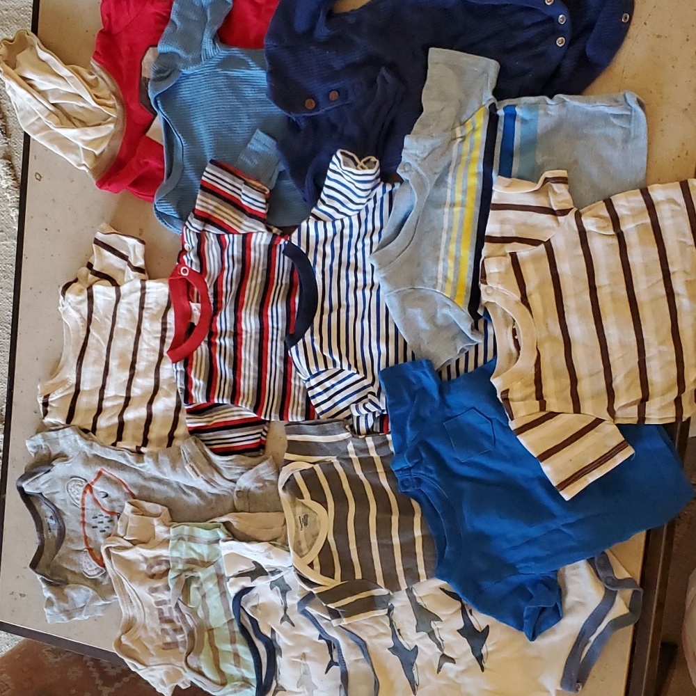 Huge baby bundle